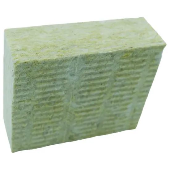 Rock Wool Pipe Shell Fireproof Non-Combustible A1 Grade Oil and Gas Pipelines - Image 6