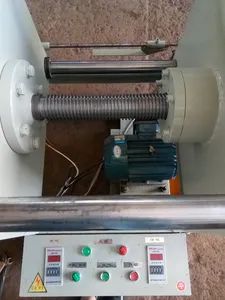 Extrusion Blow Molding Machine for Plastic Bottle - Image 6