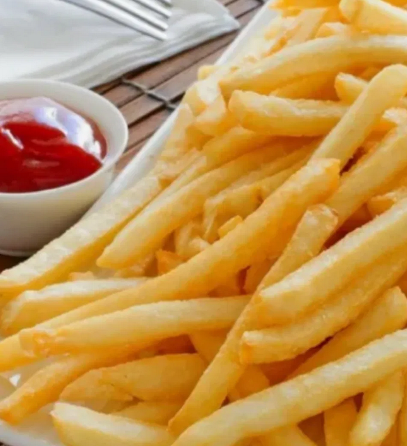 Factory Frozen French Fries 7*7mm/9*9mm//HACCP Frozen French Fries - Image 2