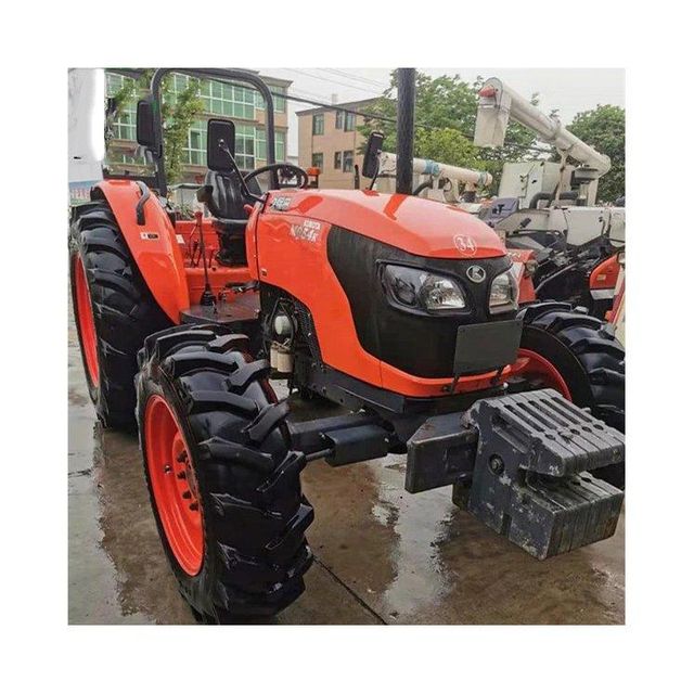 kubota b23 loader backhoe tractor for sale used kubota b23 compact farm equipment 4x4 diesel tractor low hours private seller best price deal financing shipping available worldwide ready to work - Image 5