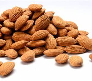 Almonds High-Quality Almond Kernels – Global Wholesale Supply Grade A Almonds – High Nutritional Value Nuts Shelled Almonds – Premium Bulk Supply for Food Industry - Image 1
