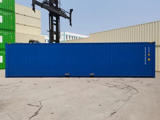 Multi-Functional Storage Containers: Watertight Cube Bins for Shipping - Image 6