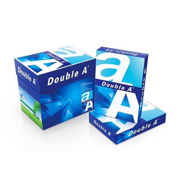 High Quality Copier Range Featuring Double A A4 Copy Paper With Reliable Print Results Secure Packing - Image 4