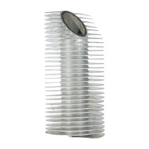 Durable Datang Bimetallic Extruded Finned Fin Tube for Efficient Heat Exchange - Image 6
