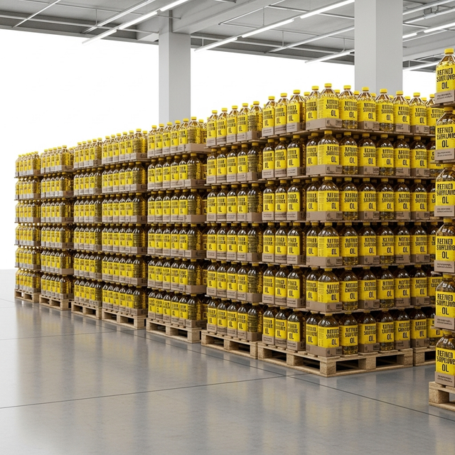 Sunflower Oil For Bulk Export Origin Russia, Worldwide Features sunflower for export Product Type Confectionery, Oils, Oils & Fats - Image 3