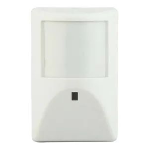Security Intrusion Alarm Smart PIR Detector & Sensor (B-10W) Type Sensor Origin China Model NO. B-10W W.T. 0.12kg/PCS Certification - Image 2