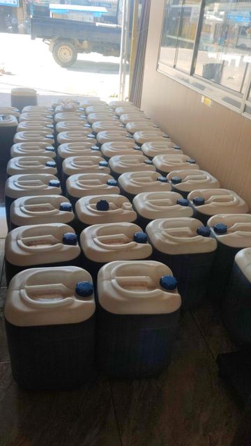 100 % Pure Akasia Honey - Image 1