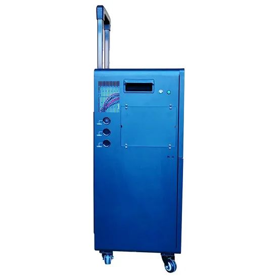 8K Three Phase Solar Power Inverter Controller All in One for Home Commercial Storage System - Image 6