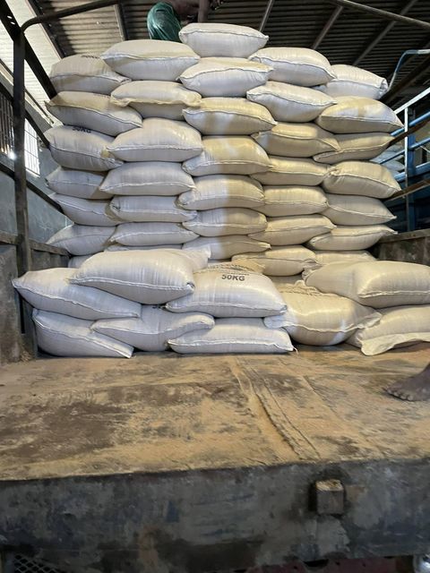 High Quality Wheat Bran Bulk Nigerian Origin Quality Highest Weight (kg) 50kg Port Apapa Lagos Features Gluten-Free Place of Origin nigeria - Image 5