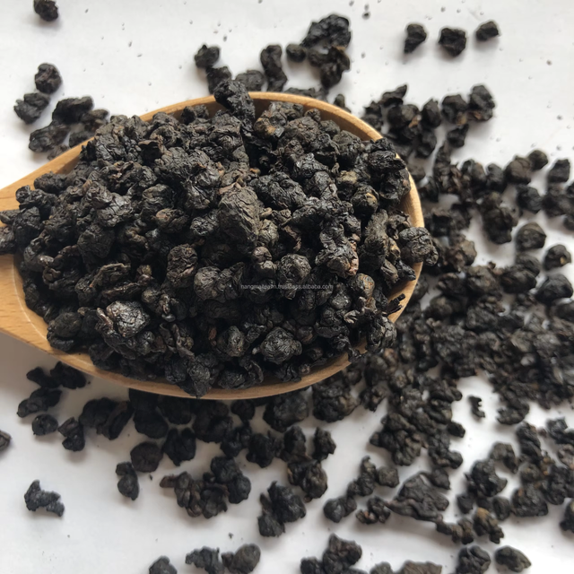 DEEPLY ROASTED ORGANIC OOLONG BLACK TEA STANDARD FROM VIETNAM - Image 3