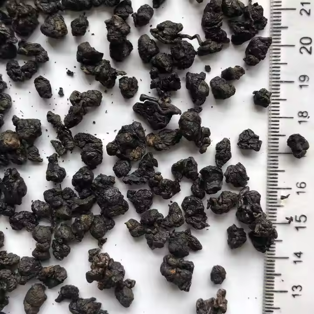 DEEPLY ROASTED ORGANIC OOLONG BLACK TEA STANDARD FROM VIETNAM - Image 5