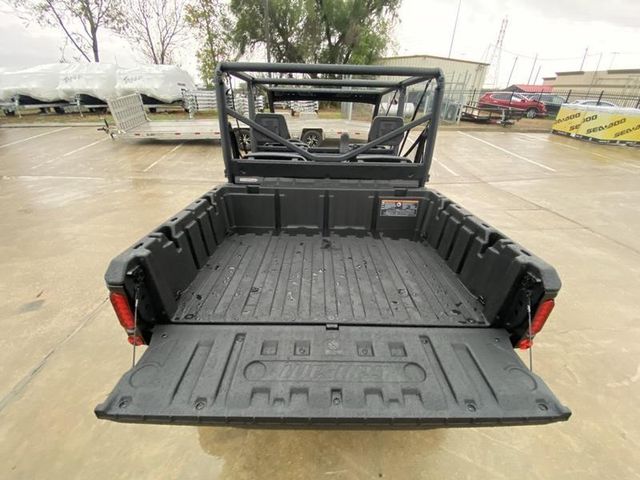 2026 Can-Am® Defender MAX DPS HD7 - Image 3