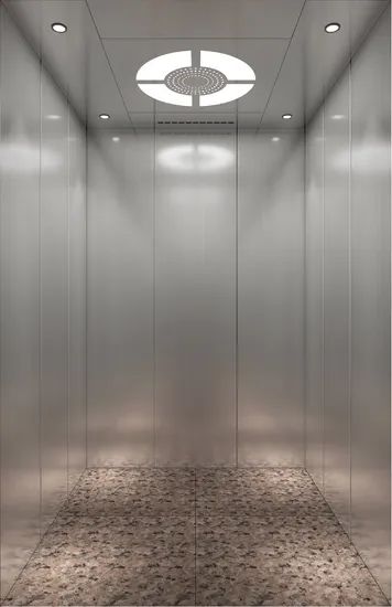 Simple Style Standard Passenger Elevator - Image 3