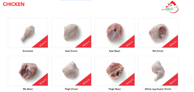 Poultry - Image 1