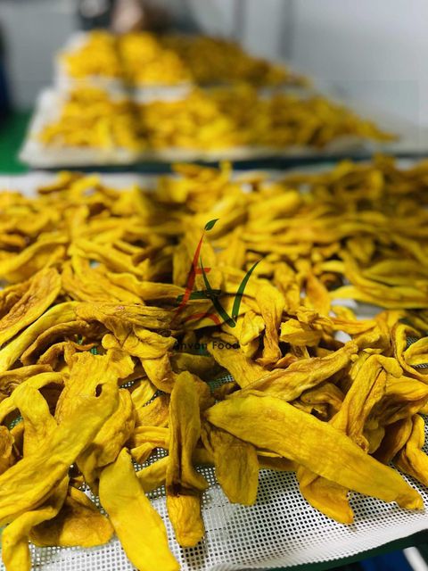 High Quality Vietnamese Soft Dried Mango - AnVan Dried Food Company - Image 3