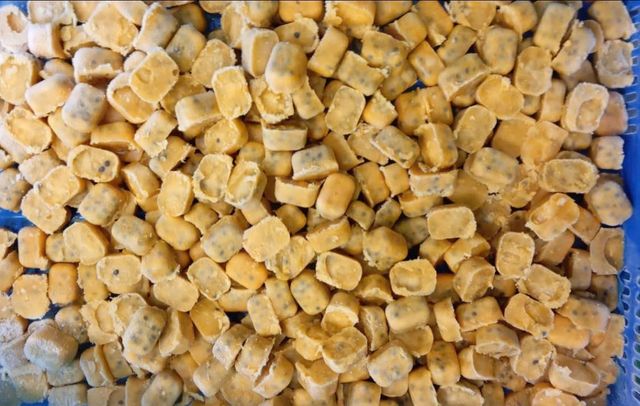Frozen Passion Fruit Cubes (20–25g/pc) - Image 3