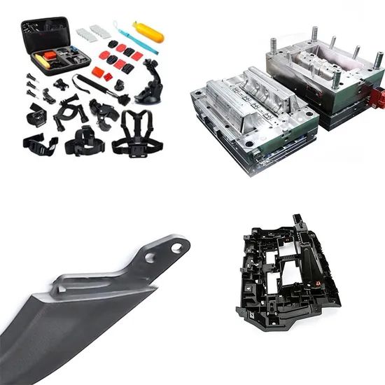 Tailored Plastic Injection Molding Solutions for Distinctive Parts - Image 4