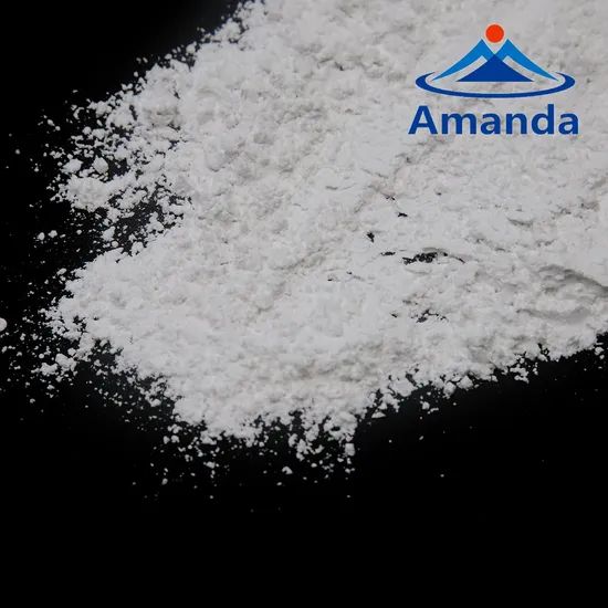 Zirconium Silicate Replacement for Ceramic Industry Loss 1.95 Zro2 24.69 Sio2 24.73 Al2O3 44.99 Origin China Trademark - Image 6