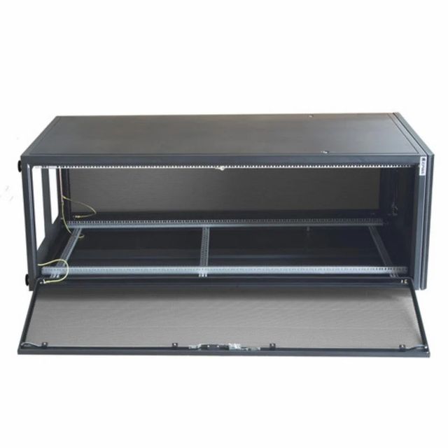 Model Name/Number: Elixir-d Link Networking Server Rack, For Commercial - Image 2