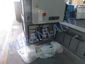 Klean Advanced BBQ Restaurant Exhaust Purification Technology System - Image 5