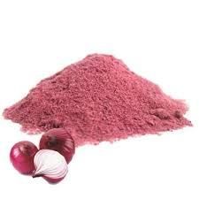 Dehydrated Onion Powder Port JNPT Form Powder Origin India Additives None GMO Status Free Gmo Status Free HS Code 07122000 - Image 3