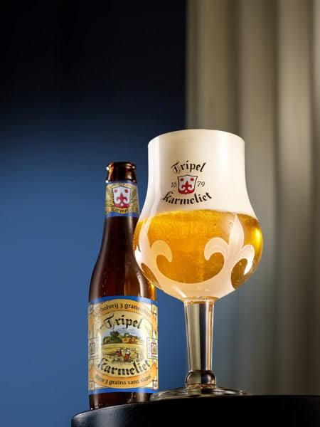 Wholesale Tripel Karmeliet Belgian Tripel Ale Beer – Premium Bulk Supply for Distributors & Retailers - Image 3