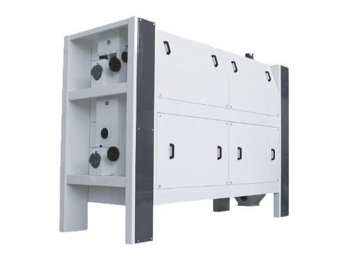 Cleaning Systems TRIOR - Image 1
