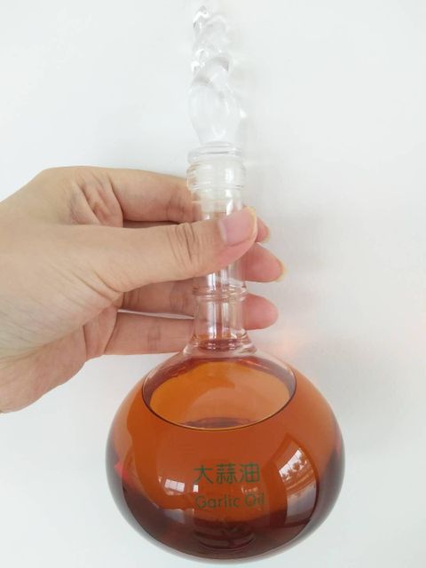 Garlic Oil - Image 3