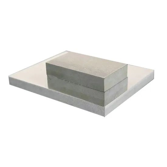Excellent Quality Muscovite Mica Sheet and Phlogopite Brand Redsun Origin China Trademark Redsun HS Code 6814100000 Type Insulation Sheet - Image 4
