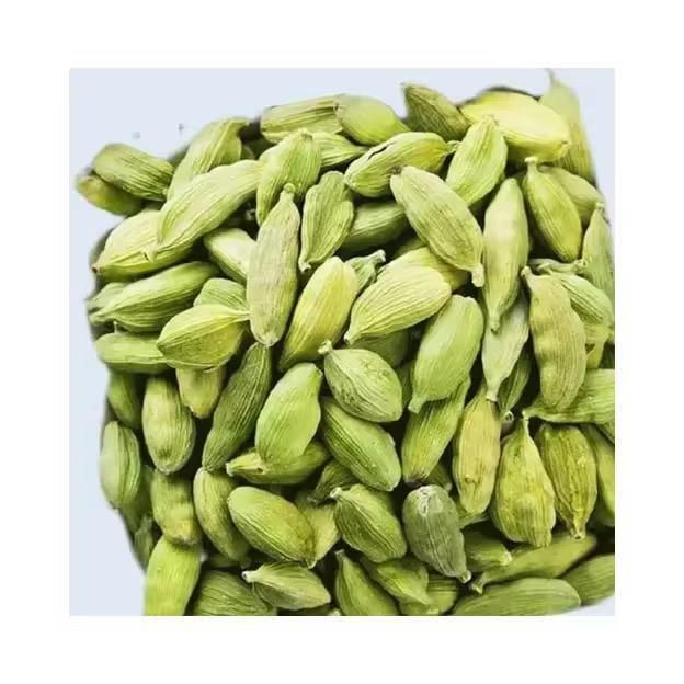 Bulk Green Cardamom Exporter – Refined Premium Grade Natural Green Cardamom Pods for Wholesale Buyers, Food Manufacturers, Spice Traders, Tea Production, Herbal Applications and International Markets with Superior Quality, Freshness Assurance, Competitive Prices, Custom Packaging and Reliable Worldwide Shipping - Image 3