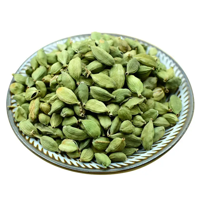 Whole Cardamom Seeds – Premium Spice Export Supply High Aroma Green Cardamom – Bulk Wholesale Trade - Image 4