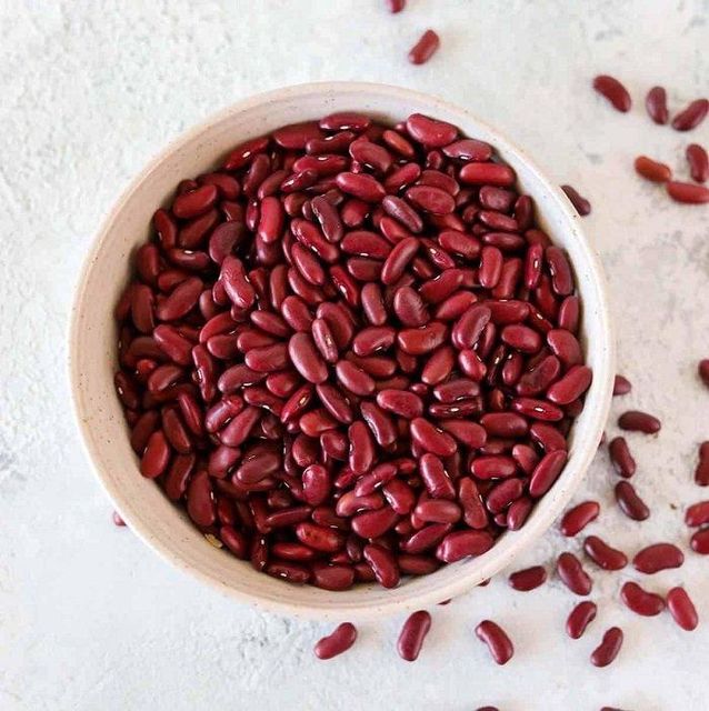 Fresh Dried Red Kidney Beans 100% Pure Bulk Wholesale High Quality Beans for Sale - Image 4