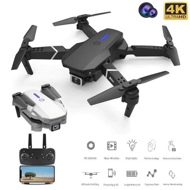 DJI Matrice 4T for sale Material Plastic Flight Time 49min Plug Type AV, VGA Operating Range 10km Navigation System Rtk Image Transmission Capability 4k - Image 1