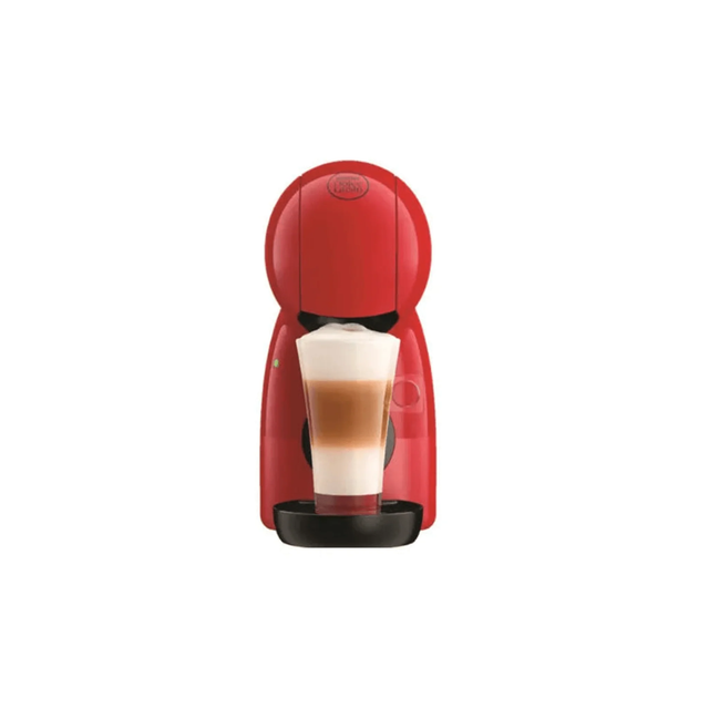Portable Electric 19Bar 3in1 Stainless Steel Automatic Espresso Coffee Maker Capsule Compatible Dolce Gusto Powder - Image 3