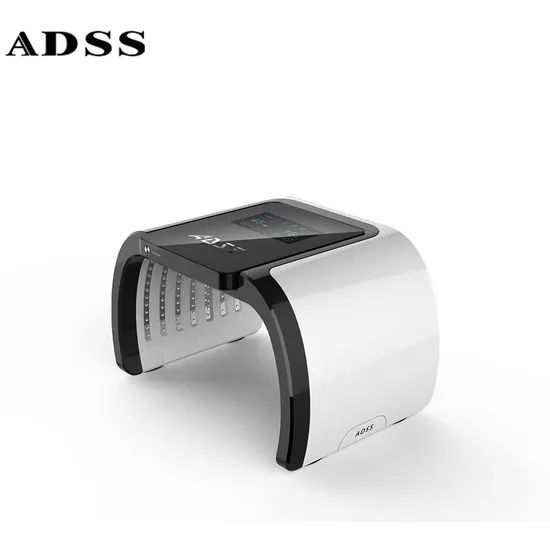 ADSS Powerful Skin Rejuvenation LED PDT Machine Bio-Light Therapy - Image 3