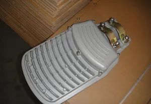 Innovative Designs Die Casting for LED Lamps - Image 5