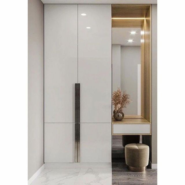 Modular Wardrobe Designers Service Service Mode Offline Service Location India Payment Mode Offline And - Image 5