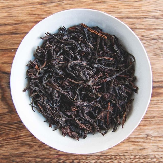 Classic Black Tea Premium Harvest Leaves Deep Flavor Rich Color For Wholesale Distribution - Image 3