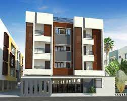 Apartment Building Construction Customization Customized Execution Standard Timely Execution Construction Method As Per - Image 2