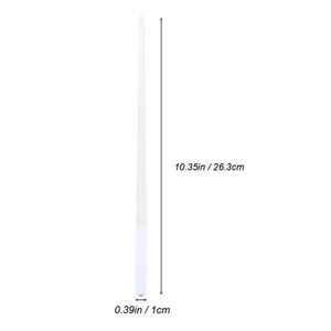 LED Light up Light Saber Lightsaber Chopsticks - Image 2