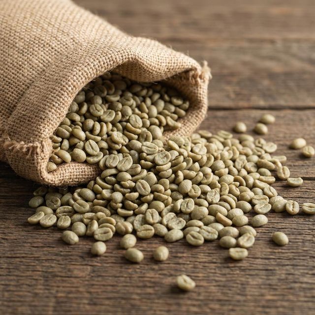 Organic Whole Coffee Beans Freshly Harvested | Specialty Coffee 100% Chemical-Free Organic - Image 3