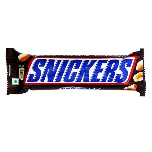 Premium Snickers Chocolate Bar with Caramel Nougat and Roasted Peanuts Bulk Supply for Retail and Wholesale - Image 4