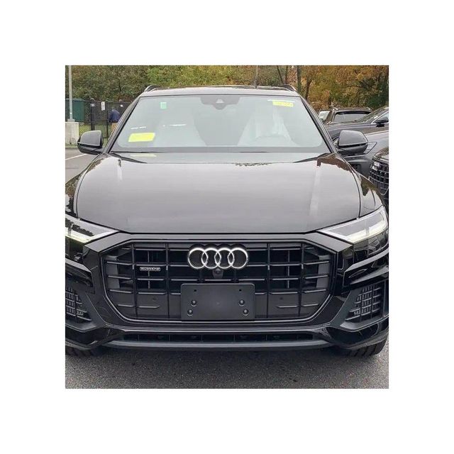 Audi sports luxury car for high speed performance stylish design and premium comfort advanced engineering perfect for drivers who want power elegance and innovation - Image 3