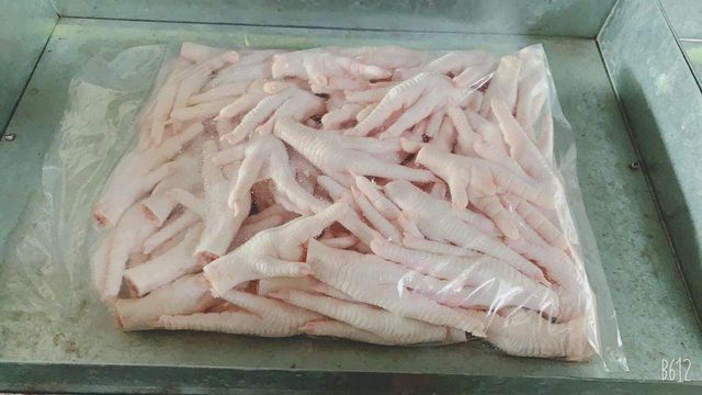frozen meat - Image 1