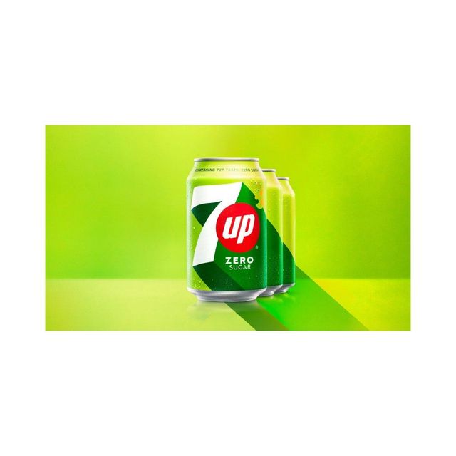 Bulk 7UP lemon lime drink offered for sale in different sizes suitable for supermarkets and cafes - Image 2
