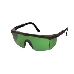 Hot Selling Adjustable Leg Protective Goggles Safety Glasses - Image 2