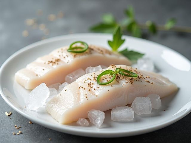 Nile Perch & Fish - Image 1