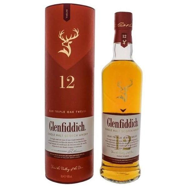 Glenfiddich Premium Single Malt Whisky Bulk Supply - Image 4