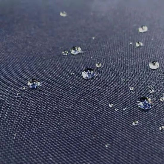 600d Filament Fireproof Oxford Fabric - Image 5