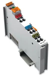 Wago 289 601 High-Quality Analog Output Module for Accurate Control in Automation Systems - Image 5